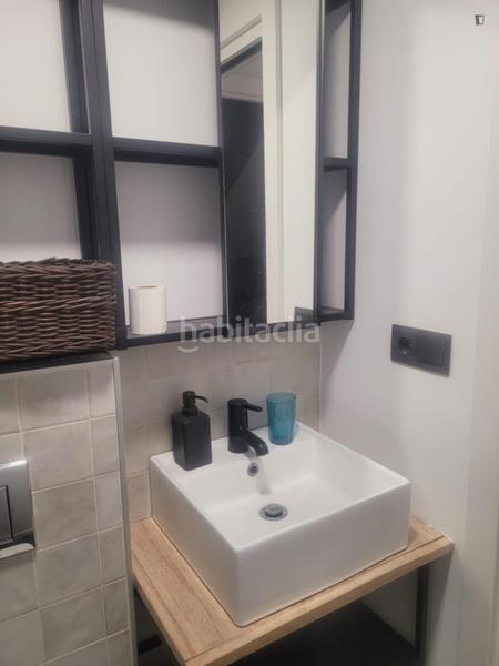 Foto 6d350915-d3c4-46bc-8450-b14ec4287486. Location appartement avec chauffage dans Guindalera Madrid