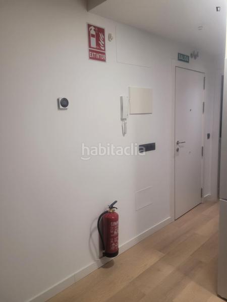 Foto cf01af9e-638a-4e2b-b45f-d29fa244ba93. Affitto piccolo appartamento con riscaldamento in Madrid