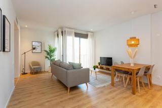 Rent Apartment in Dreta de l´Eixample