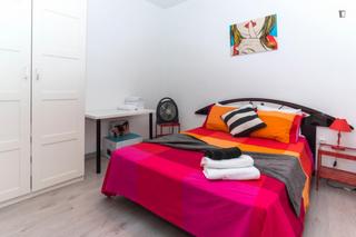 Lloguer Apartament a Sol