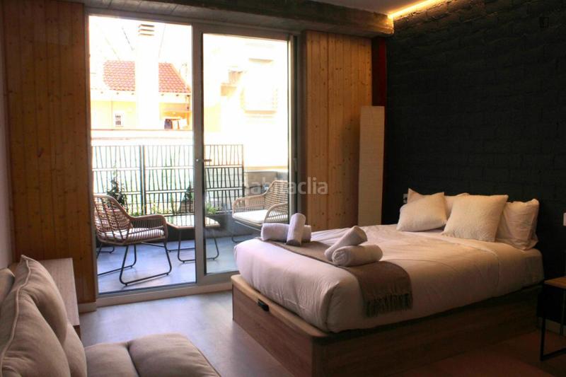 Foto 7ebc1c36-a33c-4b6a-977f-072041b54629. Location studio dans Guindalera Madrid