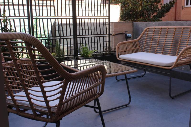 Foto 87df7a6e-4946-475a-b484-20155a4efee8. Location studio dans Guindalera Madrid