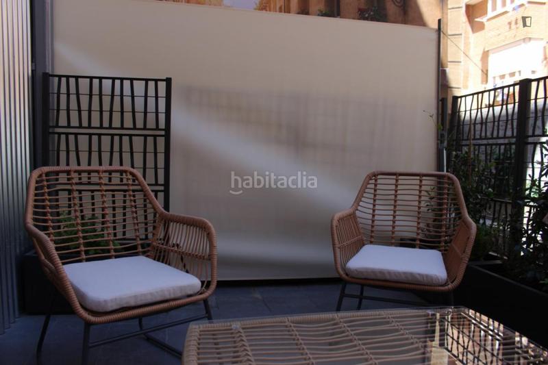 Foto 73b97263-2c7d-434b-bb0e-dd70be321530. Miete studiowohnung in Guindalera Madrid