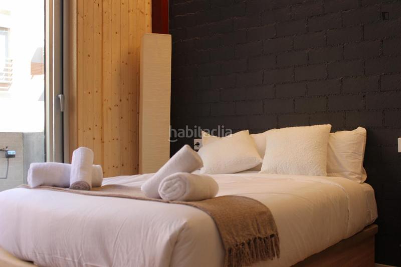 Foto c477c917-ffd3-47fe-8a94-22e77034b944. Miete studiowohnung in Guindalera Madrid