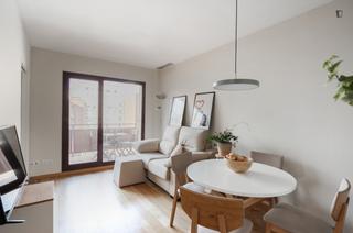 Lloguer Apartament a Navas