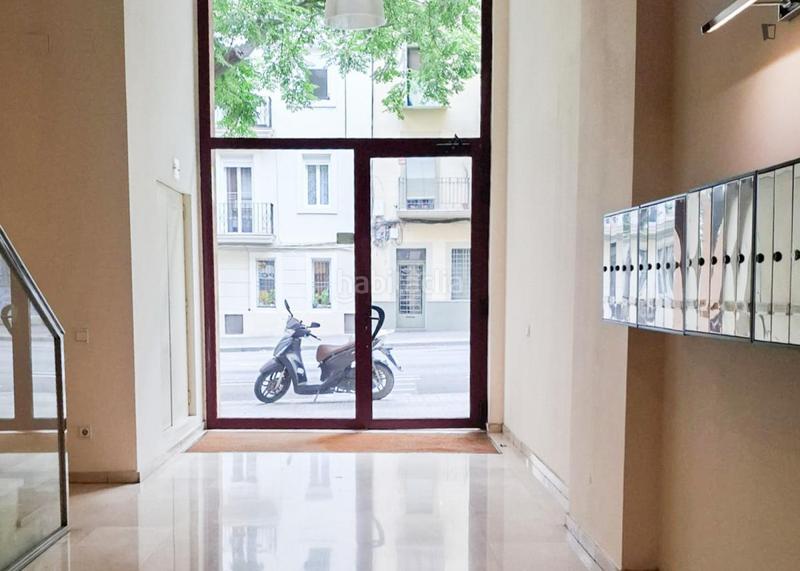 Foto 1125a381-b6a0-476c-9e2c-b97f782fcc86. Rent apartment in Navas Barcelona