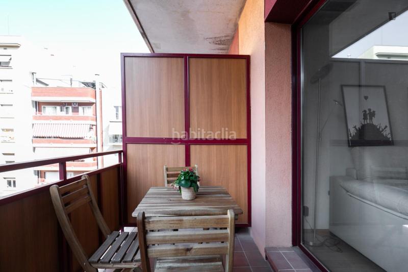 Foto 83c251a7-0ed6-4b75-8209-49990288d043. Rent apartment in Navas Barcelona