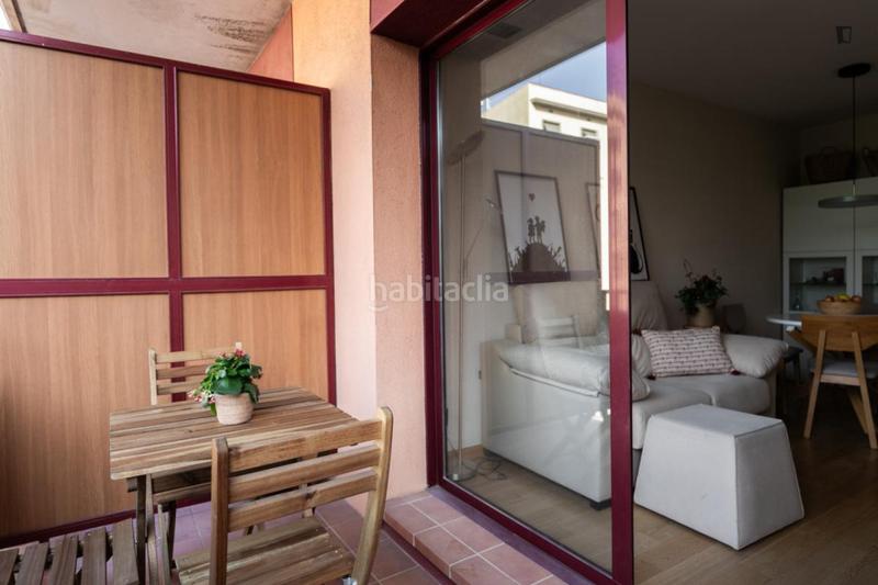 Foto 9416faae-11b6-4014-a733-acaa674c4905. Rent apartment in Navas Barcelona