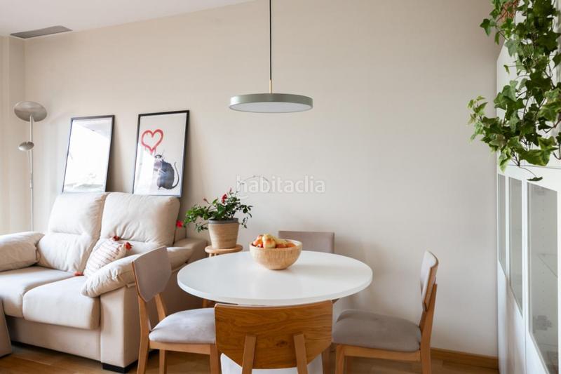 Foto a1a89748-0034-4d7c-b559-bb78a327069e. Rent apartment in Navas Barcelona