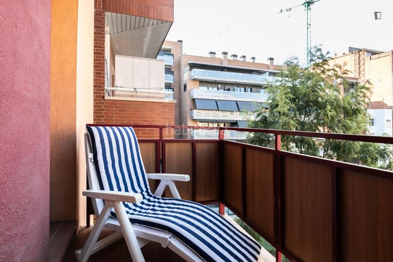 Foto 23545576-a485-4873-b4a3-0b0e550bf38c. Location appartement dans Navas Barcelona