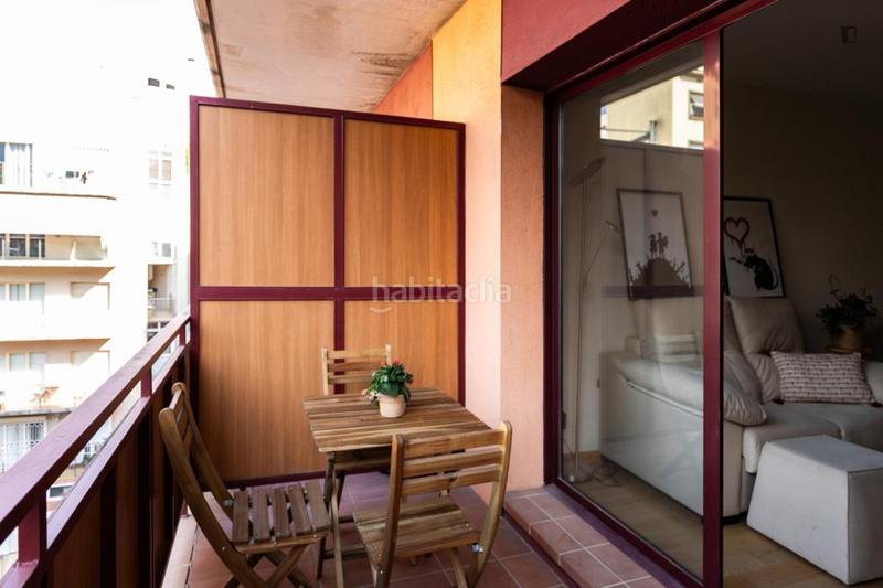 Foto 959d9da7-0630-48cc-8c6e-b12cccfc7bfc. Location appartement dans Navas Barcelona