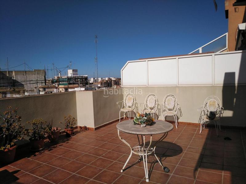 Foto 066d7142-21cf-47f6-a462-7a43724fd496. Lloguer apartament amb calefacció a Barrio de Benimaclet Valencia