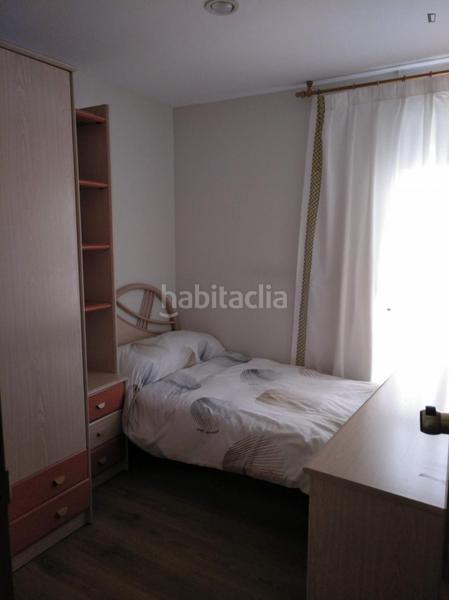 Foto 51459c25-8e98-4ff1-b817-2e02f14c81d4. Lloguer apartament amb calefacció a Barrio de Benimaclet Valencia