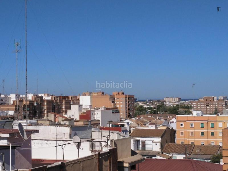Foto 642868fc-139f-457d-9255-0adaaa6f91fa. Lloguer apartament amb calefacció a Barrio de Benimaclet Valencia