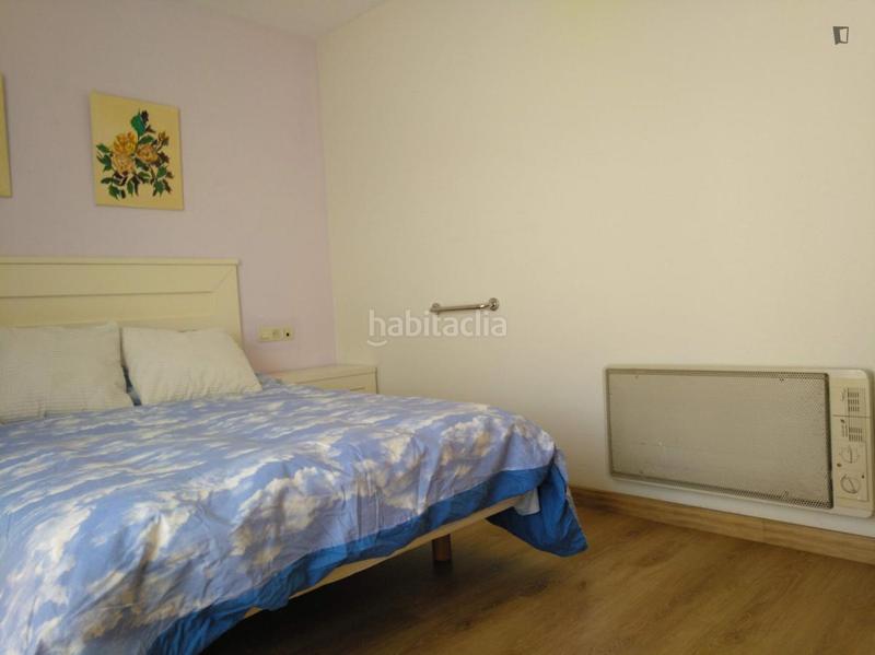 Foto 9ef36010-1138-403f-9319-11a8d72b8ec2. Lloguer apartament amb calefacció a Barrio de Benimaclet Valencia