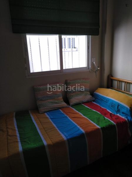 Foto df12cbb8-bd74-4a44-8561-27aca2a76733. Lloguer apartament amb calefacció a Barrio de Benimaclet Valencia