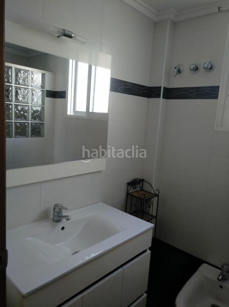 Foto f902a25b-ca1f-4082-8342-c3875b0bf2e3. Lloguer apartament amb calefacció a Barrio de Benimaclet Valencia