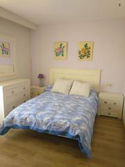 Alquiler Apartamento en Barrio de Benimaclet