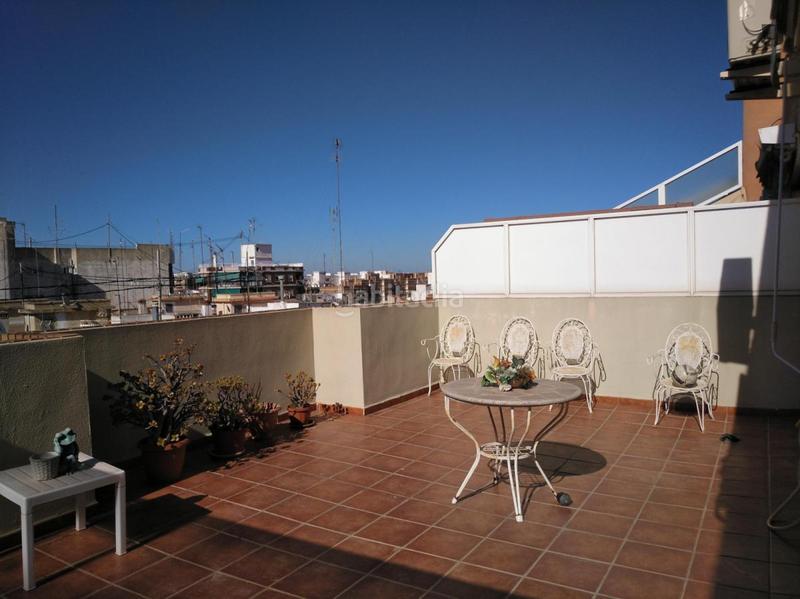 Foto 7660b523-0e05-4e80-86ac-8c81b8b8b8be. Alquiler apartamento en Barrio de Benimaclet Valencia