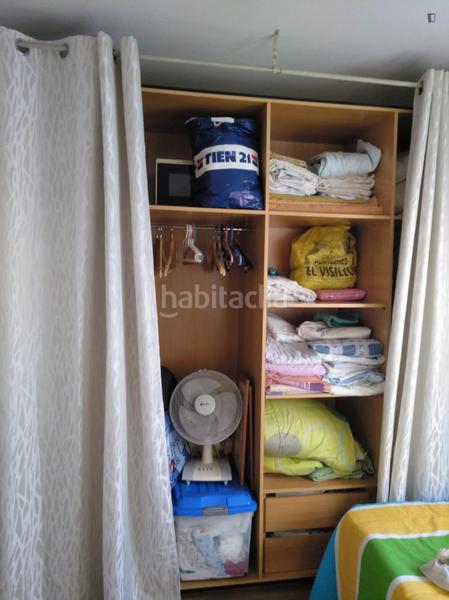 Foto ec917d09-175d-4a8f-a699-7d0636197cd8. Alquiler apartamento en Barrio de Benimaclet Valencia