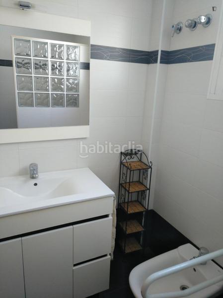 Foto 11618977-f708-4bd0-ba05-b699d45a1b87. Rent apartment with heating in Barrio de Benimaclet Valencia