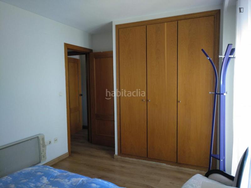 Foto 2dadcef4-bd1c-4bf1-9408-0dfb9ec2c55e. Rent apartment with heating in Barrio de Benimaclet Valencia