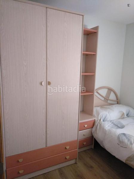 Foto 81a186c6-5d71-44f3-a3a4-5b4da32f9535. Rent apartment with heating in Barrio de Benimaclet Valencia