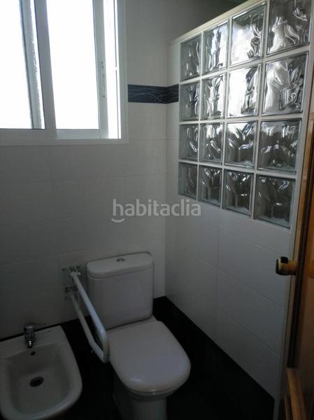 Foto 902aec56-fa1e-4222-aac4-2fef59f6b40c. Rent apartment with heating in Barrio de Benimaclet Valencia