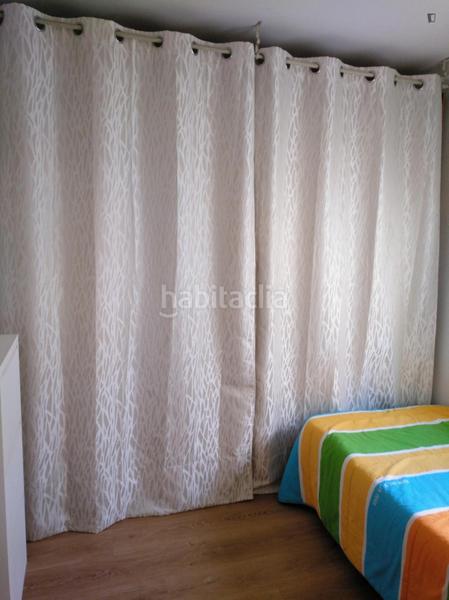 Foto 95ec839a-7d70-447c-84f4-bc8cdd9dd692. Rent apartment with heating in Barrio de Benimaclet Valencia