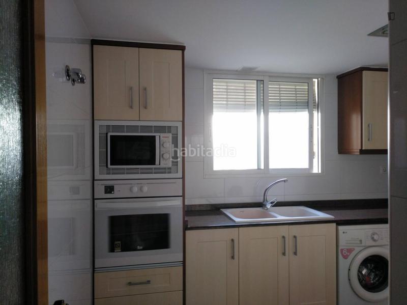 Foto d08186de-2a6d-4830-9e49-38d1c75fd440. Rent apartment with heating in Barrio de Benimaclet Valencia