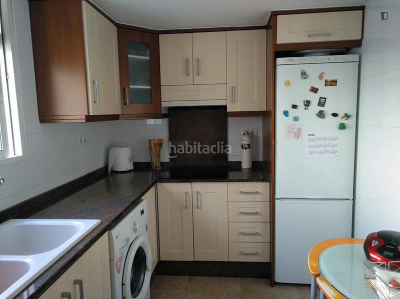 Foto 45b48b46-38ca-4058-ab3c-2c516a1264a1. Location appartement avec chauffage dans Barrio de Benimaclet Valencia