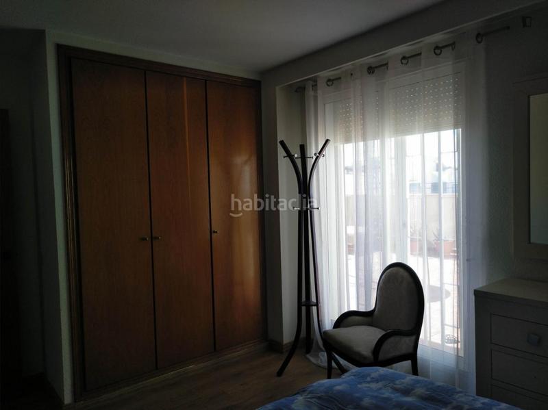 Foto 63c675a7-ab15-49e9-901e-d83690397bd1. Location appartement avec chauffage dans Barrio de Benimaclet Valencia