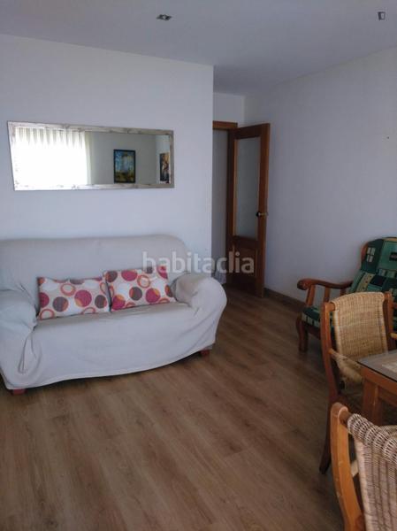 Foto 1b7544ca-83d9-4680-b09c-9e41feb28ef6. Affitto piccolo appartamento con riscaldamento in Valencia