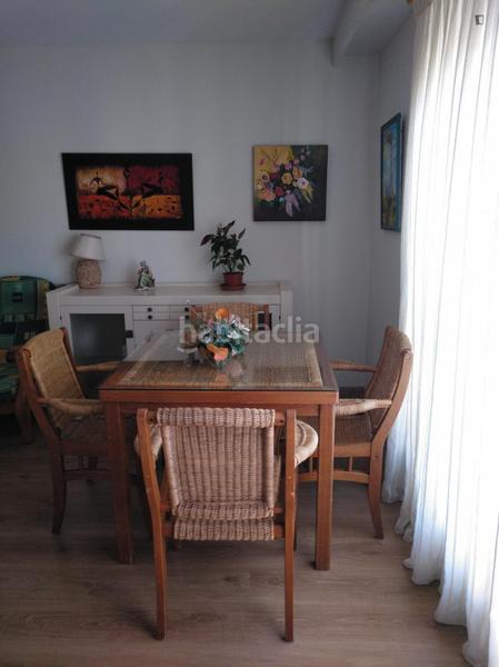 Foto 2a2389ae-3f90-4ce3-83d7-bb6713343d70. Affitto piccolo appartamento con riscaldamento in Valencia