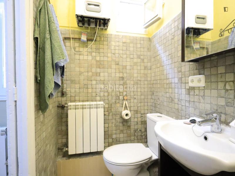 Foto 24146129-3fdf-4682-aa49-6900101087b7. Lloguer apartament amb calefacció a Argüelles Madrid