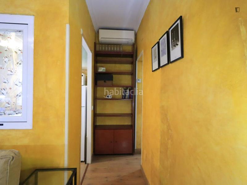 Foto 7859c4d4-1162-43b7-a0e0-7a46d920bb89. Lloguer apartament amb calefacció a Argüelles Madrid