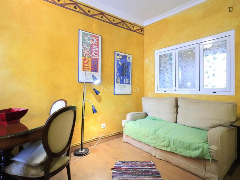 Foto b5c74bf7-090c-4d36-ae19-00cd67d29a7e. Lloguer apartament amb calefacció a Argüelles Madrid