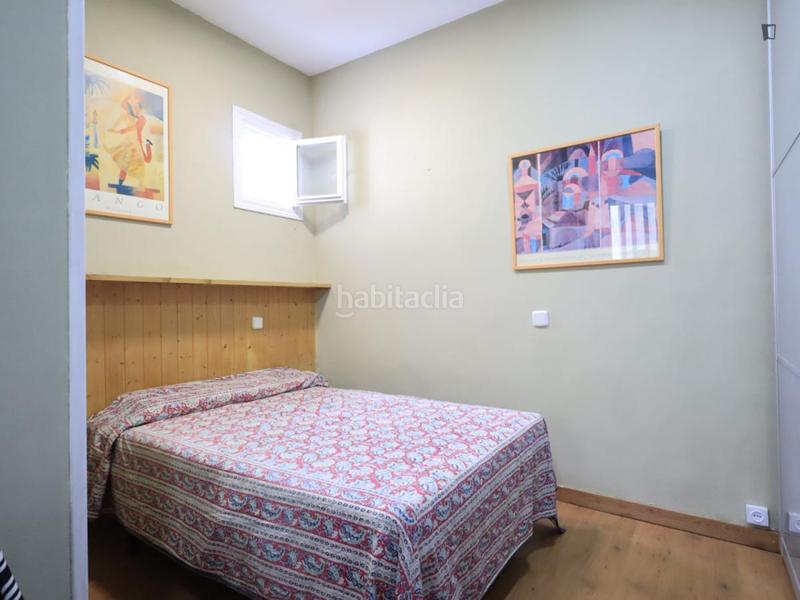 Foto f4f5988d-c655-4a33-a9ae-85ffa60ac699. Lloguer apartament amb calefacció a Argüelles Madrid