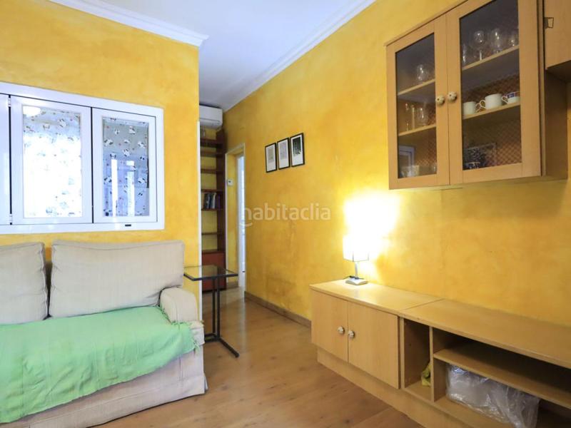 Foto 17522779-55b3-491a-b7c7-22cf3f730531. Rent apartment with heating in Argüelles Madrid