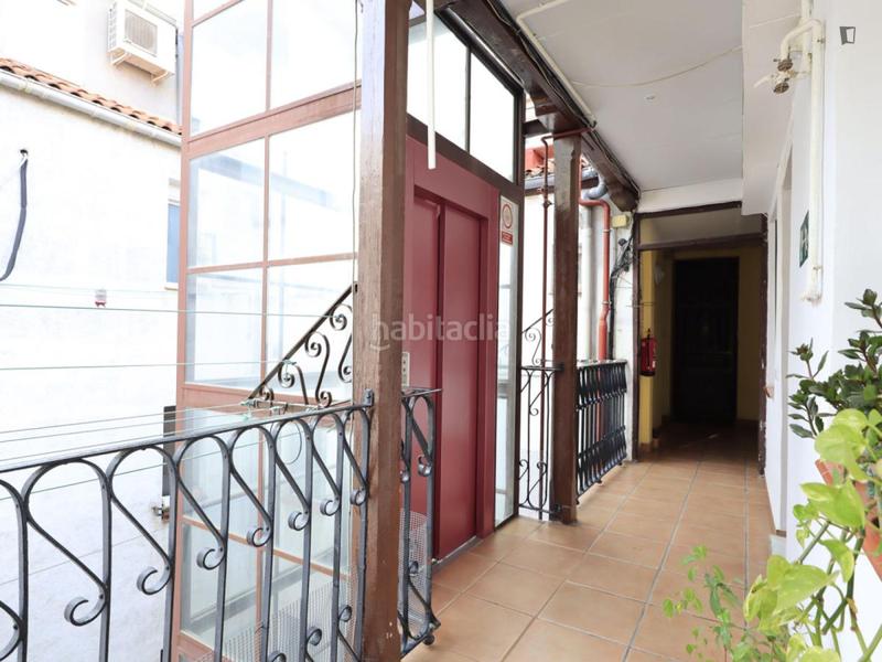 Foto 346ae4a8-bb89-420c-80c5-cd49cd52320b. Rent apartment with heating in Argüelles Madrid