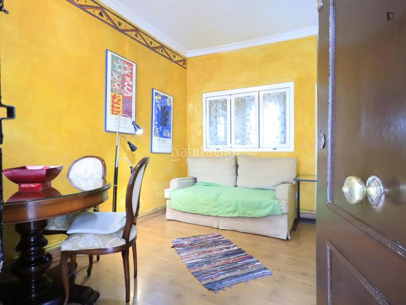 Foto 794327e1-4270-4be3-b689-841a9f5d1569. Rent apartment with heating in Argüelles Madrid