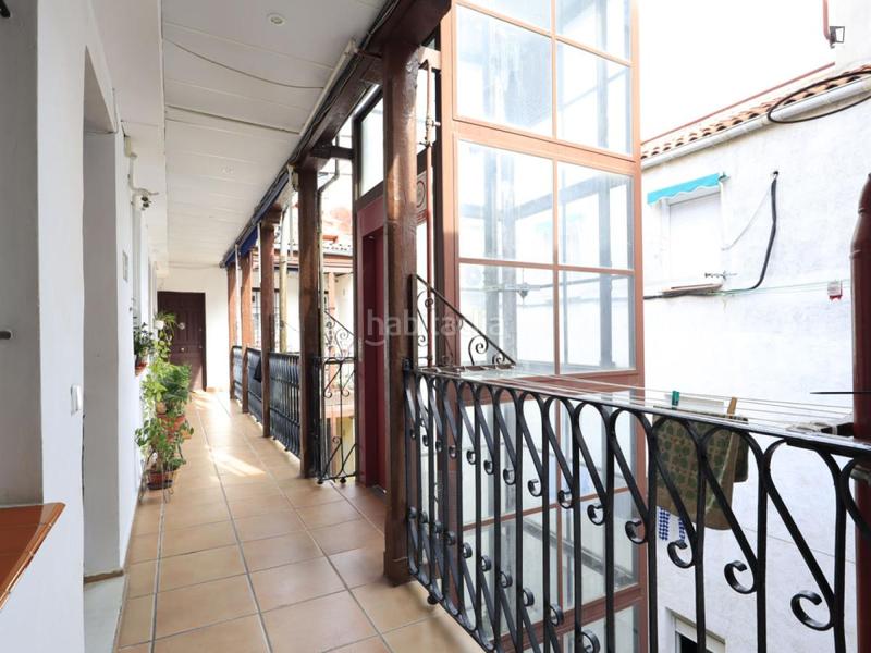 Foto b1ca756a-45e4-4b77-ab2b-e231d3a69cb4. Rent apartment with heating in Argüelles Madrid