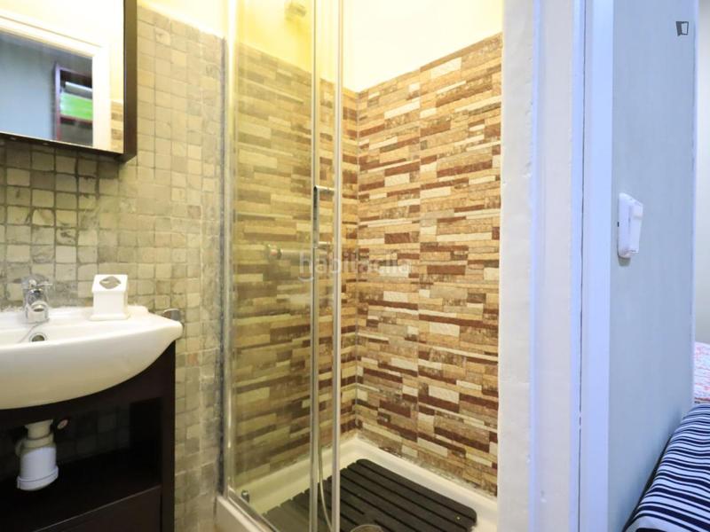 Foto 0cc4ce47-ad73-4d10-a93f-5724de7f04c7. Location appartement avec chauffage dans Argüelles Madrid