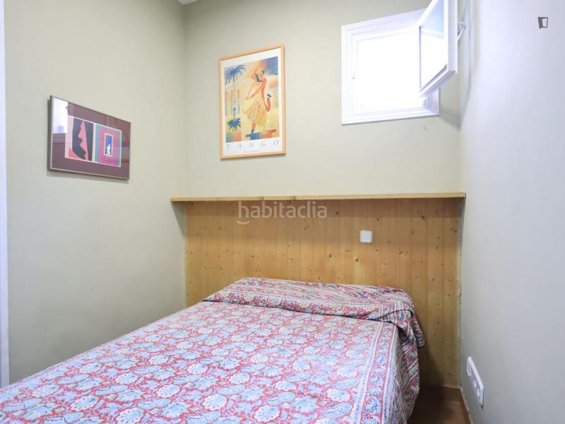 Foto 752df710-f2a5-4e54-abae-6c1a5a1e67e4. Location appartement avec chauffage dans Argüelles Madrid