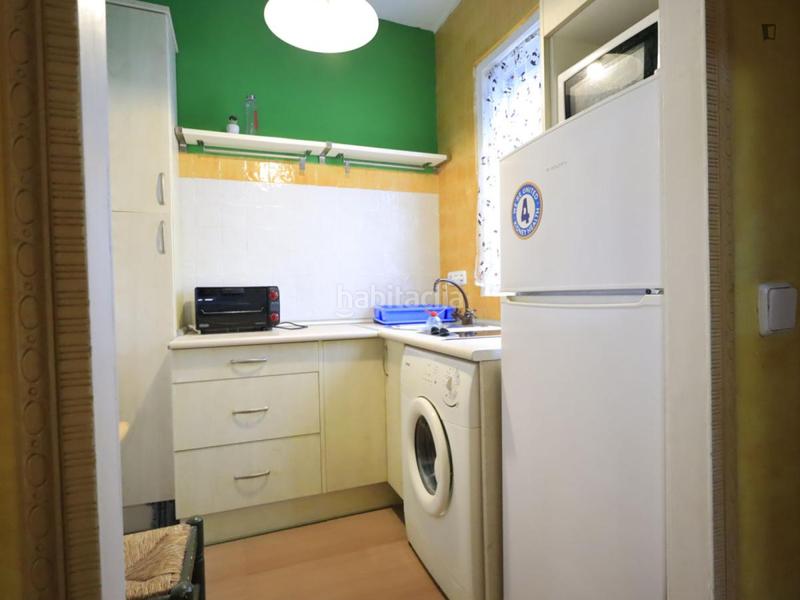 Foto d087a207-07b8-4625-8d5f-b95a41f170e7. Location appartement avec chauffage dans Argüelles Madrid