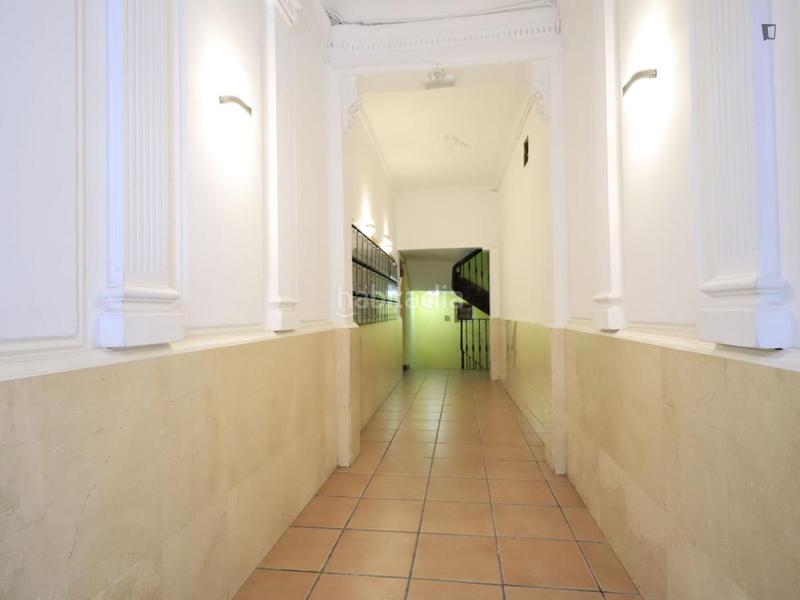 Foto 6eefbb87-e477-4577-9396-9001d46da76d. Affitto piccolo appartamento con riscaldamento in Madrid