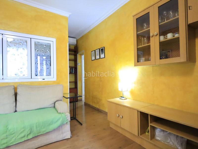 Foto c2c26027-0eef-45a0-a346-4a85636b8274. Affitto piccolo appartamento con riscaldamento in Madrid