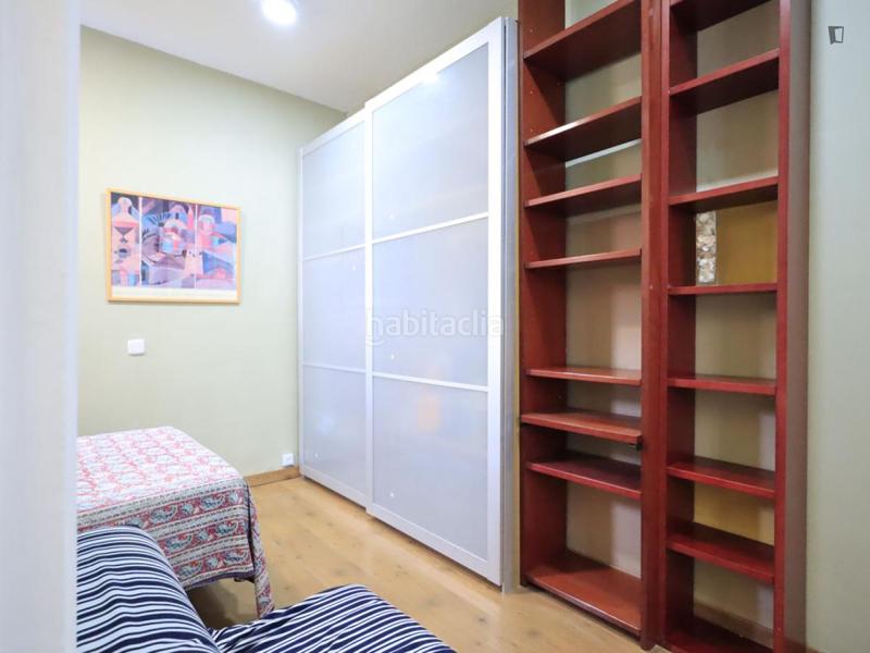 Foto f8d8bc05-88d5-48ff-8d86-6f0a2446dcac. Affitto piccolo appartamento con riscaldamento in Madrid