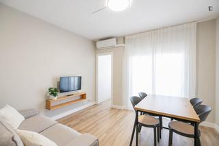 Rent Apartment in Dreta de l´Eixample