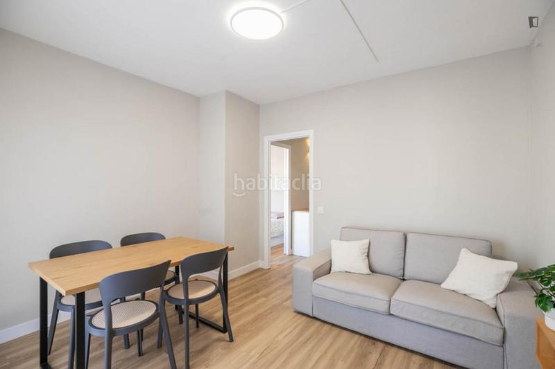 Foto b25c581a-859e-4d66-bdc7-eb981ea00c61. Miete appartement in Dreta de l´Eixample Barcelona